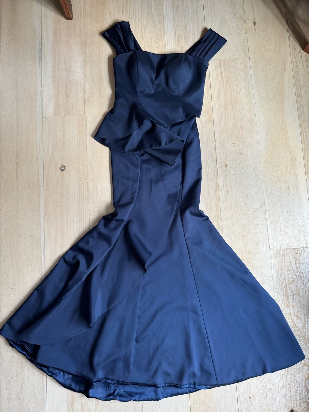 John Paul Ataker New York Gown